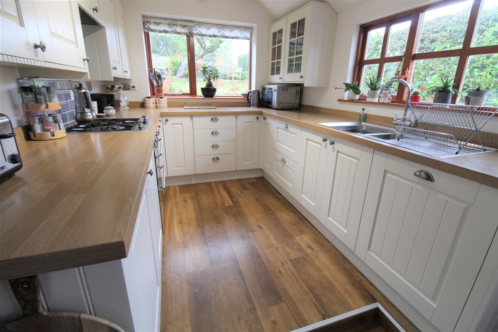 Brook Lane, Endon, Stoke-On-Trent